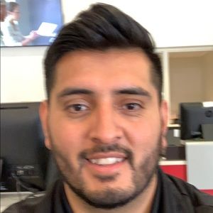 Meet your Posher, Francisco